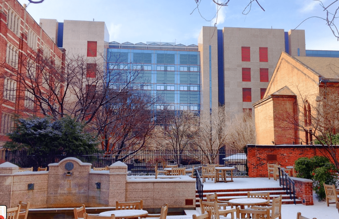 University of Maryland Law School Baltimore MD-min